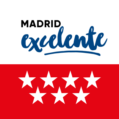 Sello de calidad que reconoce a organizaciones que apuestan por la excelencia y mejoran la vida de las personas.