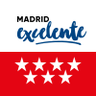 MadridExcelente's profile picture. Sello de calidad que reconoce a organizaciones que apuestan por la excelencia y mejoran la vida de las personas.