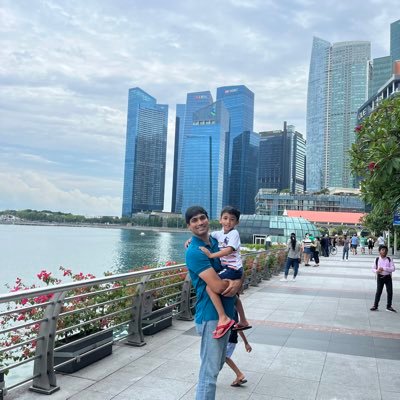 hemanthtsm's profile picture. 