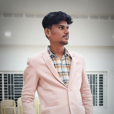 tjsakthi_va's profile picture. Helping businesses to generate more revenue by taking them online★
#VirtualAssistant
Lead Generation🐝
Digital Marketing👔
Top Rated on @Upwork