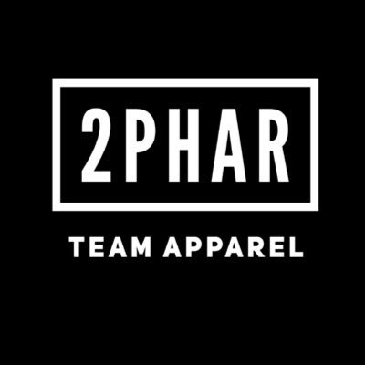 2PHAR Team Apparel Profile