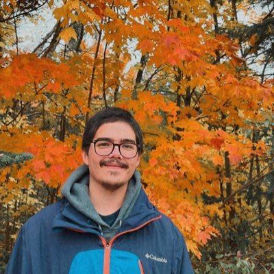 PhD candidate at Brock University 🇨🇦. MSc in Ecology & Evolution from UNIFESP 🇧🇷. Evo-Ecophysiology. Sceptic. Music enthusiast. ☕️ & 🍺. He/him.