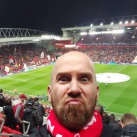 Rune Restad (@restadrune) 's Twitter Profile