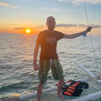 Marketing man. Gym addict. Travel Fan. DICE Friend. Shooter connaisseur. All thoughts my own. Now on Medium (not really though due to time.)