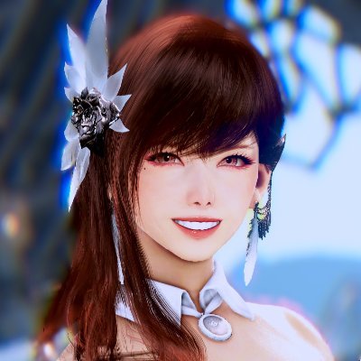 Raysphira@BlackDesertさんのプロフィール画像