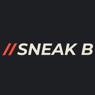 sneakers_bo's profile picture. Suivis des tendances et des bons plans Sneakers !