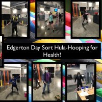 UPS Edgerton Hub(@UpsEdgertonHub) 's Twitter Profile Photo