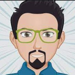 vinamre's profile picture.