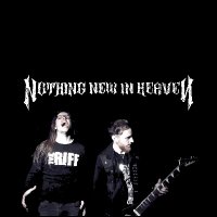 Nothing new in Heaven(@NNIHmetal) 's Twitter Profile Photo