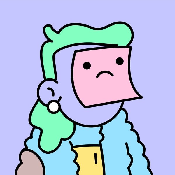 theyellowcabin's profile picture. Trading up to keep from falling down