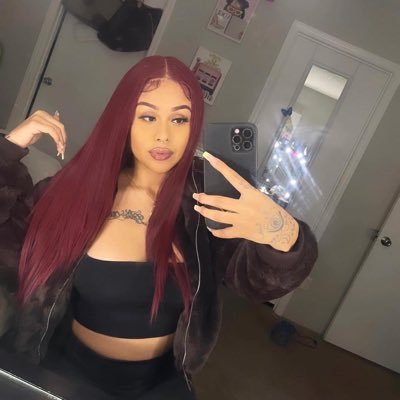 BhadBiee16's profile picture. They Fukn Love It Here🫶🏾😝