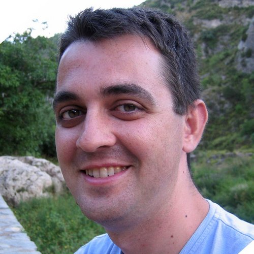 EnricTordera's profile picture. 