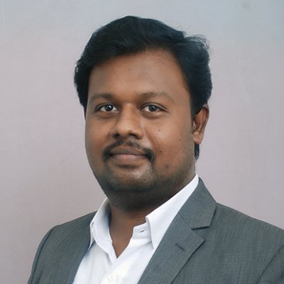 HarieNaarayanan's profile picture. Growth Matchmaker | Marketing and Growth at Qzzr | SaaS Marketer | B2B Match Making