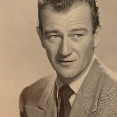 zZsrqatVXBZS7Fe's profile picture. 戦前の日本映画好きです。
昔の外国映画も好きです。
特に西部劇が大好物です😋

スマホでTwitterが出来ない機械音痴です。
そのため対応が遅れることをお許しください。
※おかげでツイ廃は免れております。

MainTwitterは真面目です。
そのかわり、リプライで遊びます。

💓をいただけたら嬉しいです。