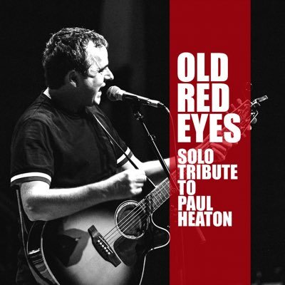 Solo, acoustic tribute to the songs and sound of Paul Heaton - Beautiful South, Housemartins and solo career. Also sings in The Southmartins