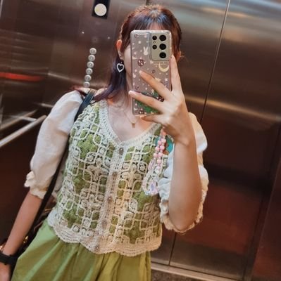 SWEETHHEARTZ's profile picture. 93년생
TRIPLES💚 | PANDA🐼 | 라이트💡 | 아미💣
C-dramas/CV/Manhua
@/JINGWENx