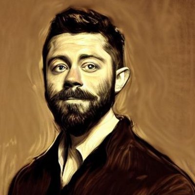 MatthewKraushar Profile Picture