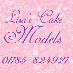 LisasCakeModels's profile picture. 