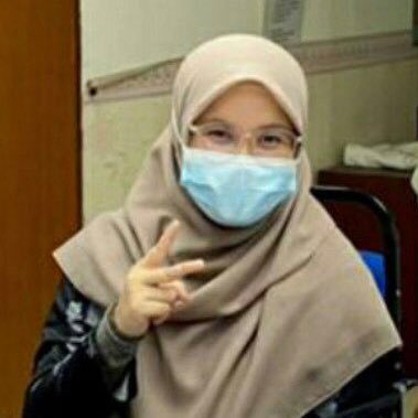 #medstudent. malaysian. interestinpedsmed. a mandarin learner. currently posts in orthopedics departm.