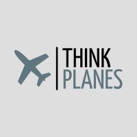 Think Planes(@ThinkPlanes) 's Twitter Profile Photo