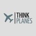 Think Planes (@ThinkPlanes) Twitter profile photo