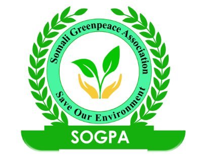 SOGPA is Non-profit civil society organization that advocates climate change and environmental justice for Somalia.
