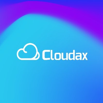 Cloudaxhq Profile Picture