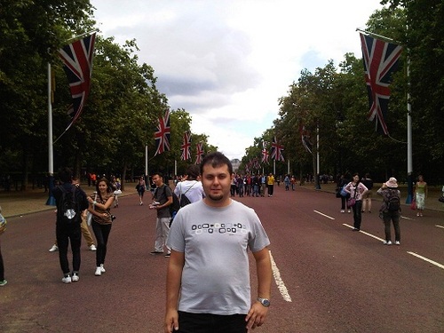 _ahmetaras's profile picture. 