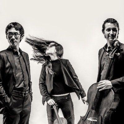 Chambermusic fan(atic)s, international Piano Trio traveling the world, discovering music, art and food-wherever we go!  Follow us: https://t.co/glqu0A6Zpw