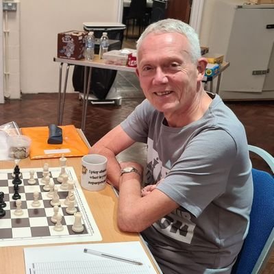 Providing accessible chess to all in and around Greater Manchester