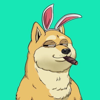 Self taught artist Art NFTs & Doge Club ❤️ Part of the fam
0xMoondoge.eth doge000👽.eth