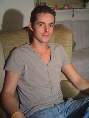 moekmegens's profile picture. #Amsterdam #Horeca #Evenementen #Voetbal #Facilitairekennis bij #DeFabrique. Maar bovenal: #CarpeDiem