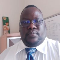 Moses Otai(@MosesOtai1) 's Twitter Profile Photo