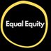 Equalequity (@Equalequity1) Twitter profile photo