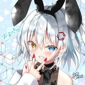 おるぺですよう。
げーむとあにめがだいすき。
すこだとおもったこんてんつをふぁぼるよう。
おっどあいはとってもすこ。
あいこんはなえなえさん(@naechama21)
