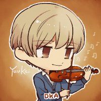 YuuKei(@violin_yuukei) 's Twitter Profile Photo