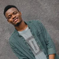 Jamie (@jamieniyi) 's Twitter Profile