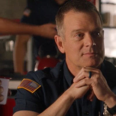 cap_nash_LAFD's profile picture. my name is bobby nash my wife is @sg_thena_nash ps rp wife