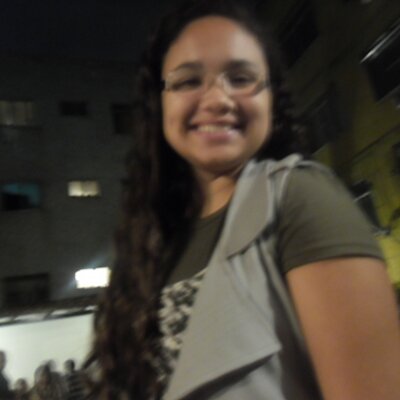 Profile Picture of Camila Vieira Paulle (@CamilaPaulle) on Twitter
