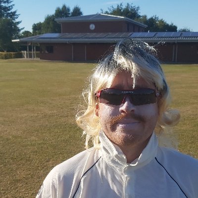Tales of bailes in North Wales.
Goldies for @GresfordCricket and Free Foresters