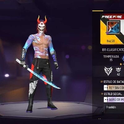 Frankli77608740's profile picture. Franklin RlVERO