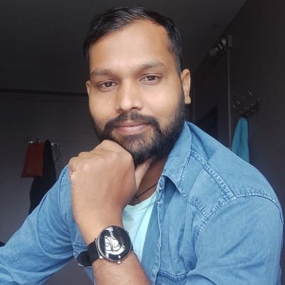 Mahara_Lalu's profile picture. Employee at District Administration Office, Siraha