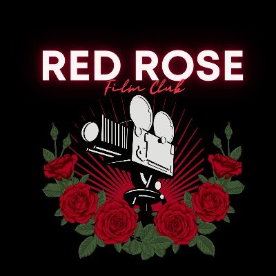 RedRoseFilmPod Profile Picture