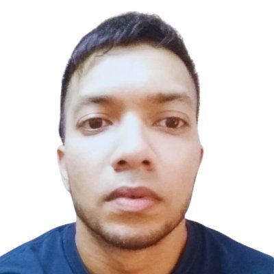 ShivasinghNanan's profile picture. Full Stack developer in progress.....HTML, CSS, JAVASCRIPT
#100DaysOfCode