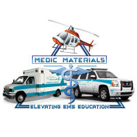 Medic Materials(@MedicMaterials) 's Twitter Profile Photo