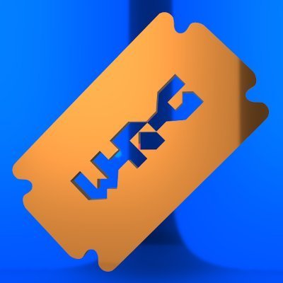 WLUNARichBoss's profile picture. I forgive you WLUNA 🌕 #WRG