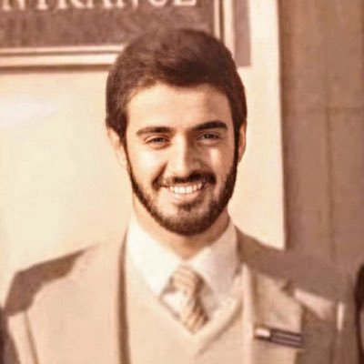 نــادر مـاهـو مثـل غيّيـره