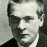 Georg Trakl(@Trakl100) 's Twitter Profile Photo