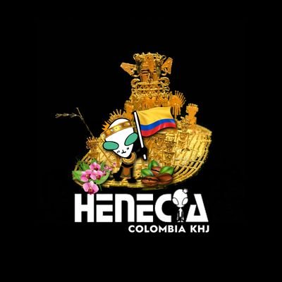 Pagina de seguidoras del artista Sur Coreano Kim Hyun Joong y su sello Henecia