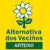 Alternativa dos Veciños ARTEIXO (@avarteixo) Twitter profile photo Alternativa dos Veciños ARTEIXO (@avarteixo) Twitter profile photo